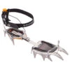 Black Diamond Sabretooth Stainless Steel - Crampons -Edelrid Sales 2025 black diamond sabretooth stainless steel crampons