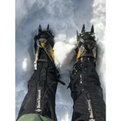 Black Diamond Sabretooth Stainless Steel - Crampons -Edelrid Sales 2025 black diamond sabretooth stainless steel crampons 53f17eedb127209261c0d292b8cbadaf 1