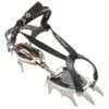 Black Diamond Serac Stainless Steel - Crampons