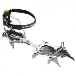 Black Diamond Stinger - Crampons