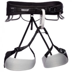Black Diamond Technician Harness - Recco - Climbing Harness