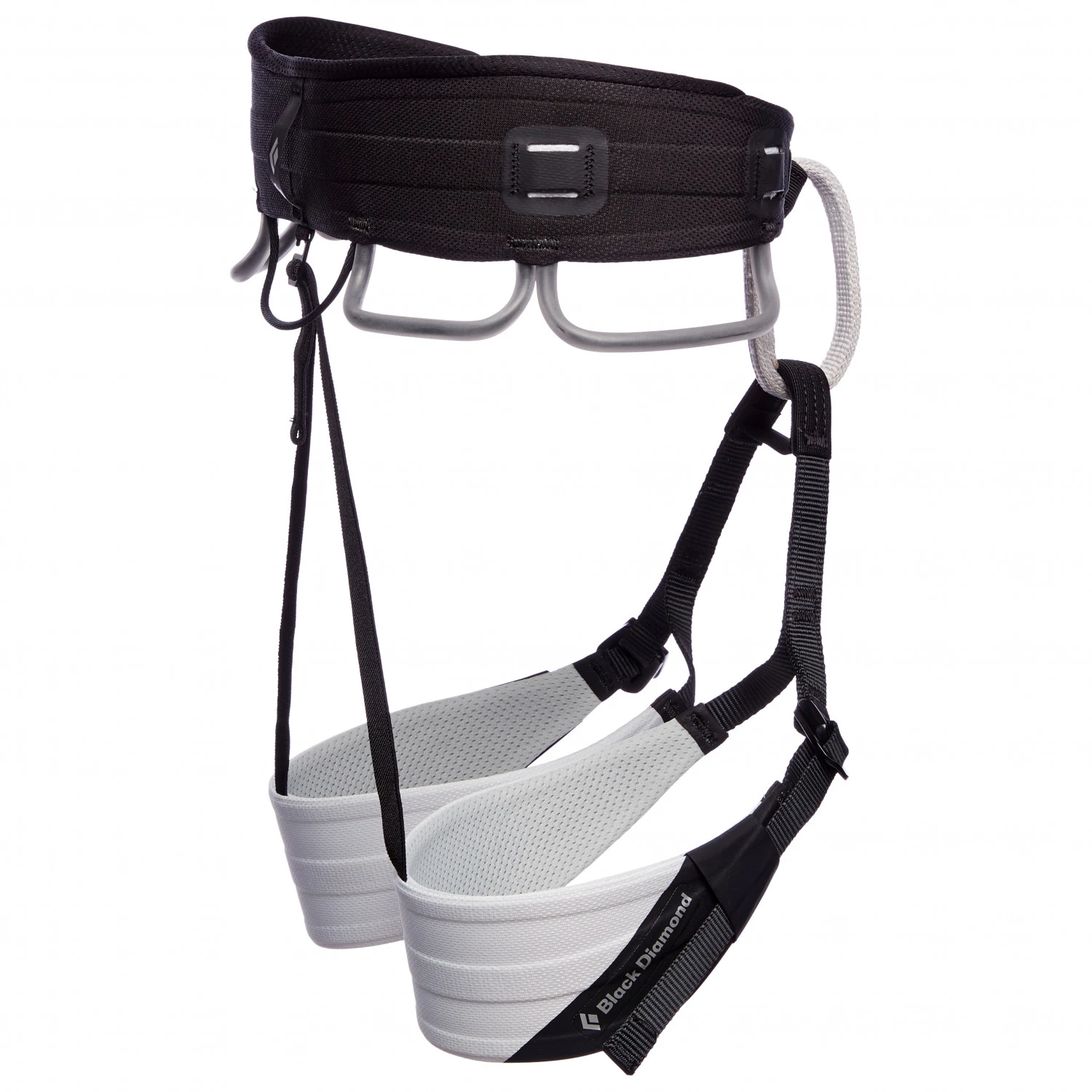 Black Diamond Technician Harness - Recco - Climbing Harness 4 Black Diamond Technician Harness - Recco - Climbing Harness - Image 2