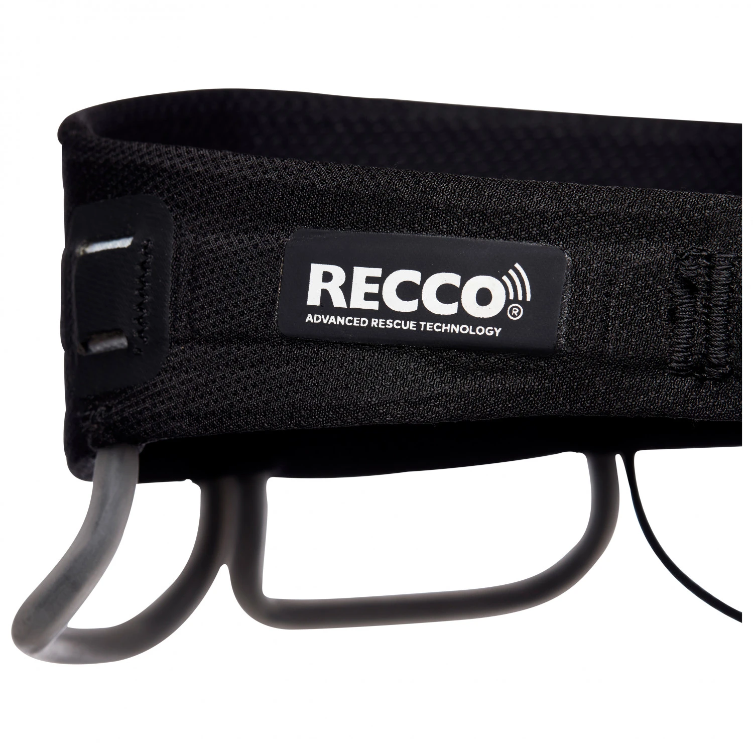 Black Diamond Technician Harness - Recco - Climbing Harness 5 Black Diamond Technician Harness - Recco - Climbing Harness - Image 3