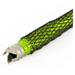 Black Diamond Ultralight Ice Screw - Ice Screw -Edelrid Sales 2025 black diamond ultralight ice screw ice screw detail 2