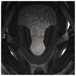 Black Diamond Vapor Helmet - Climbing Helmet -Edelrid Sales 2025 black diamond vapor helmet climbing helmet detail 4