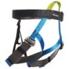 Black Diamond Vario Speed - Climbing Harness -Edelrid Sales 2025 black diamond vario speed climbing harness