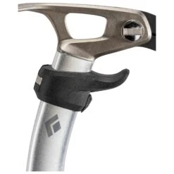 Black Diamond Venom Adze - Ice Axe -Edelrid Sales 2025 black diamond venom adze ice axe detail 3
