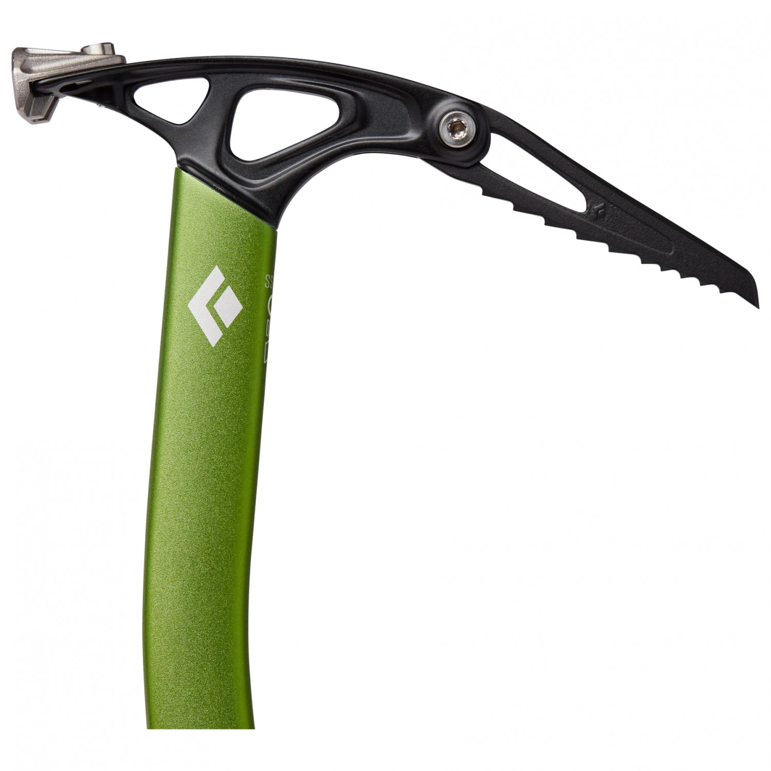 Black Diamond Venom LT Tech - Ice Axe 5 Black Diamond Venom LT Tech - Ice Axe - Image 3