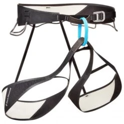 Black Diamond Vision - Climbing Harness