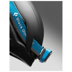 Black Diamond Vision Helmet MIPS - Climbing Helmet -Edelrid Sales 2025 black diamond vision helmet mips climbing helmet detail 4