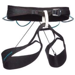 Black Diamond Women's Airnet Harness - Climbing Harness