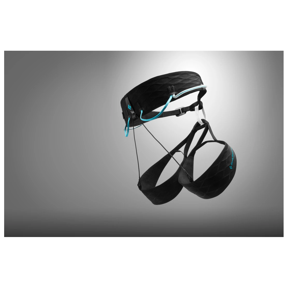 Black Diamond Women's Airnet Harness - Climbing Harness 4 Black Diamond Women's Airnet Harness - Climbing Harness - Image 2