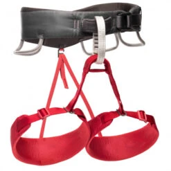 Black Diamond Women's Momentum Harness - Climbing Harness