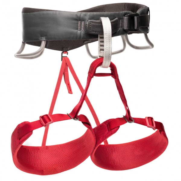 Black Diamond Women's Momentum Harness - Climbing Harness 3 Black Diamond Women's Momentum Harness - Climbing Harness