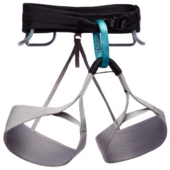 Black Diamond Women's Solution - Climbing Harness