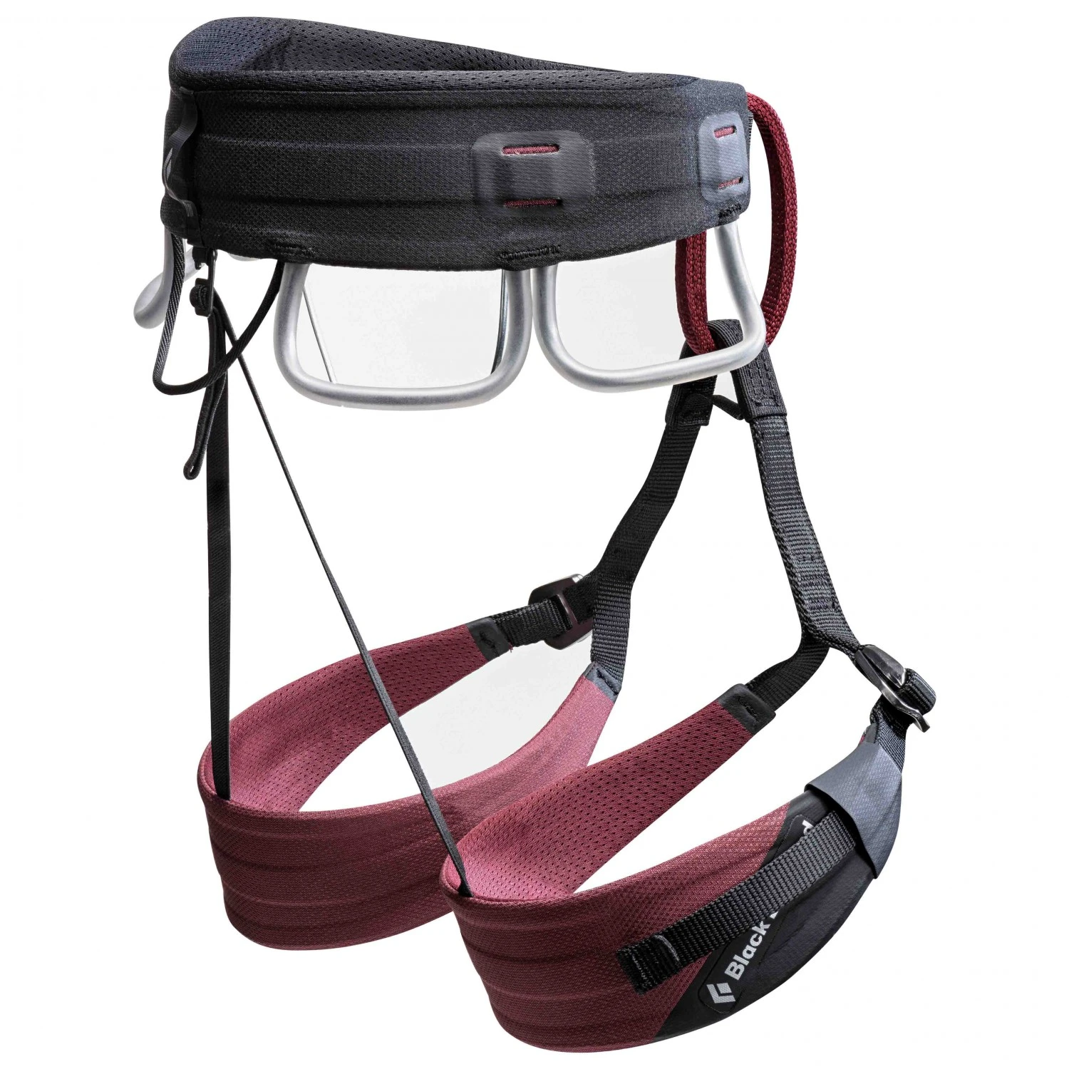 Black Diamond Women's Technician - Climbing Harness 4 Black Diamond Women's Technician - Climbing Harness - Image 2