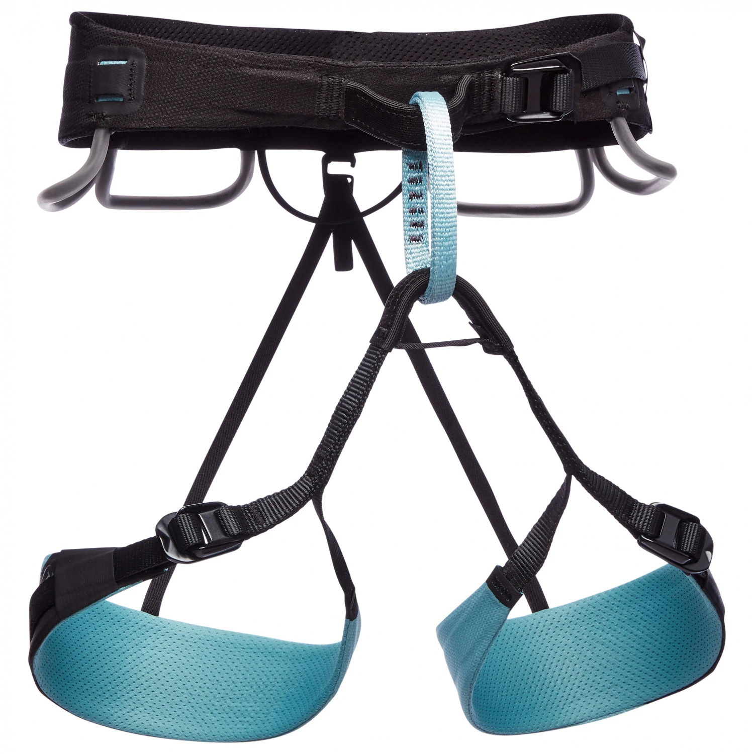 Black Diamond Women's Technician - Climbing Harness 3 Black Diamond Women's Technician - Climbing Harness