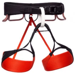 Black Diamond Women's Zone Harness - Climbing Harness
