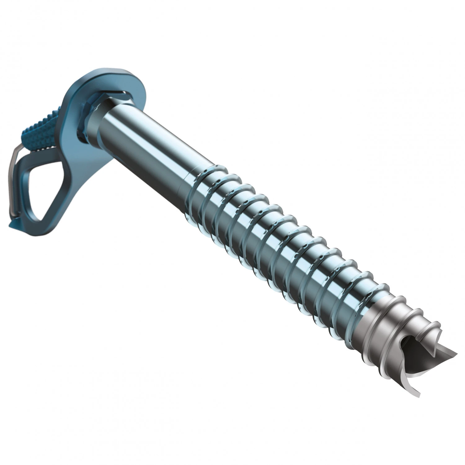 Blue Ice Aero Lite - Ice Screw 4 Blue Ice Aero Lite - Ice Screw - Image 2