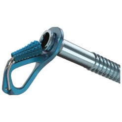 Blue Ice Aero Lite - Ice Screw 10 Blue Ice Aero Lite - Ice Screw -Edelrid Sales 2025 blue ice aero lite ice screw detail 4