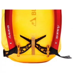 Blue Ice Akila Hammer Technical Piolet - Ice Axe -Edelrid Sales 2025 blue ice akila hammer technical piolet ice axe detail 5