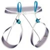 Blue Ice Choucas Light - Climbing Harness -Edelrid Sales 2025 blue ice choucas light climbing harness