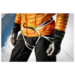 Blue Ice Choucas Light - Climbing Harness -Edelrid Sales 2025 blue ice choucas light climbing harness detail 3