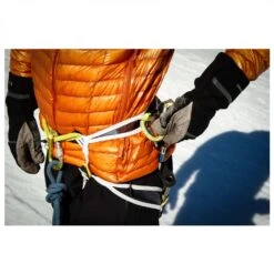 Blue Ice Choucas Light - Climbing Harness -Edelrid Sales 2025 blue ice choucas light climbing harness detail 5