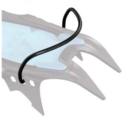 Blue Ice Harfang Alpine Crampon - Crampons -Edelrid Sales 2025 blue ice harfang alpine crampon crampons detail 3