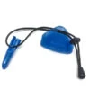 Blue Ice Pick / Adze Protector - Gear Protector -Edelrid Sales 2025 blue ice pick adze protector gear protector