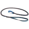 Blue Ice Solo Leash 2 Blue Ice Solo Leash -Edelrid Sales 2025 blue ice solo leash