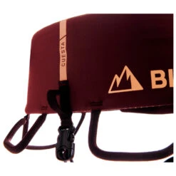 Blue Ice Women's Cuesta Harness - Climbing Harness -Edelrid Sales 2025 blue ice womens cuesta harness climbing harness detail 2