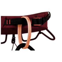 Blue Ice Women's Cuesta Harness - Climbing Harness -Edelrid Sales 2025 blue ice womens cuesta harness climbing harness detail 3