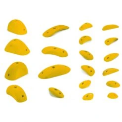 Extrem Boulder - Climbing Holds