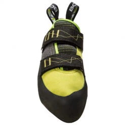 BOREAL Alpha - Climbing Shoes -Edelrid Sales 2025 boreal alpha climbing shoes detail 3