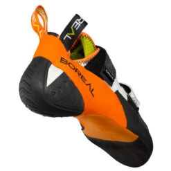 BOREAL Crux - Climbing Shoes -Edelrid Sales 2025 boreal crux climbing shoes detail 3