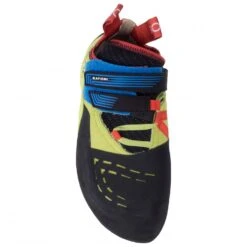 BOREAL Satori - Climbing Shoes -Edelrid Sales 2025 boreal satori climbing shoes bf detail 3