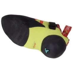 BOREAL Satori - Climbing Shoes -Edelrid Sales 2025 boreal satori climbing shoes bf detail 5