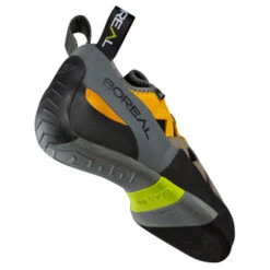 BOREAL Silex Lace - Climbing Shoes -Edelrid Sales 2025 boreal silex lace climbing shoes detail 3