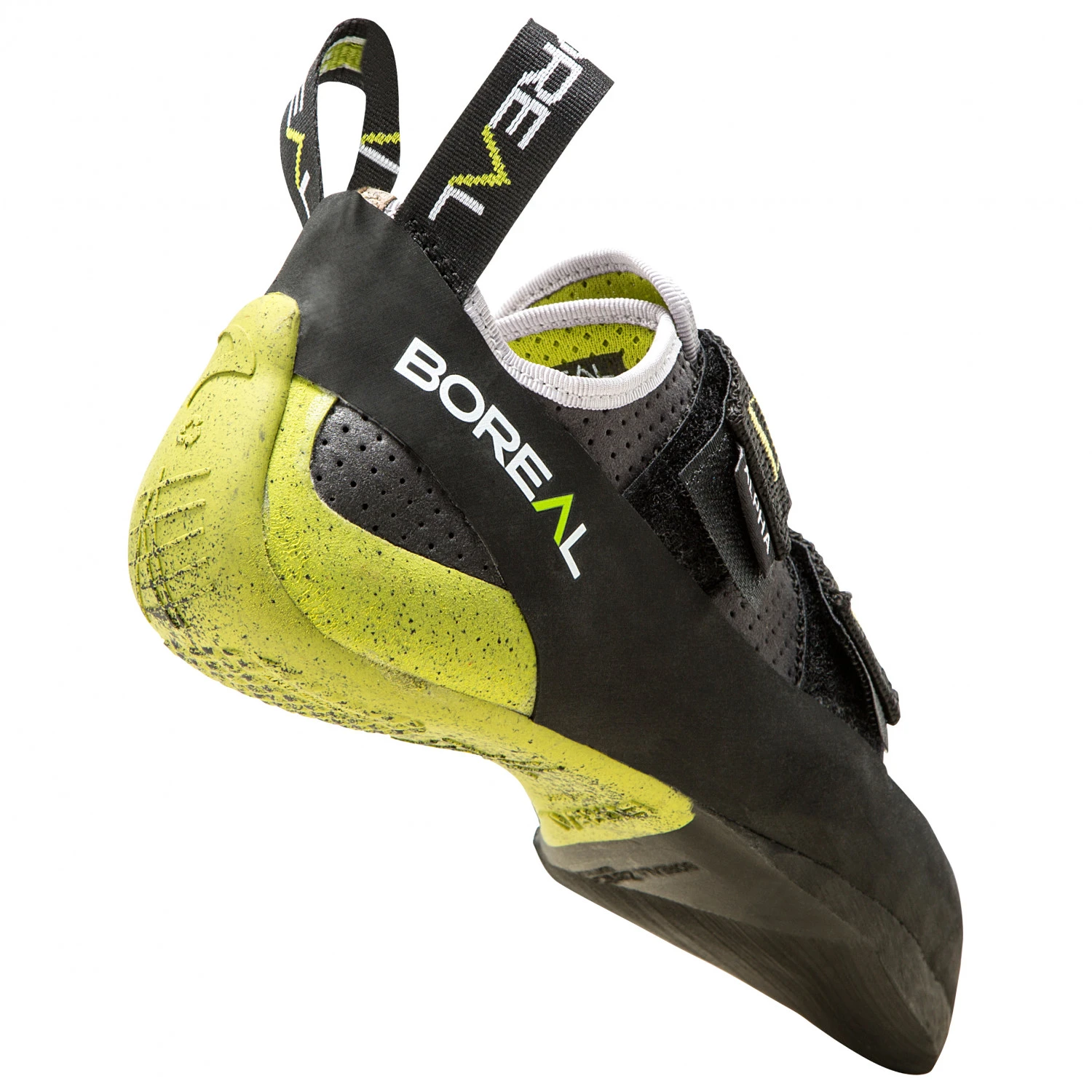 BOREAL Women's Alpha - Climbing Shoes 4 BOREAL Women's Alpha - Climbing Shoes - Image 2