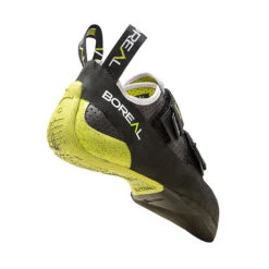 BOREAL Women's Alpha - Climbing Shoes 7 BOREAL Women's Alpha - Climbing Shoes -Edelrid Sales 2025 boreal womens alpha climbing shoes detail 3