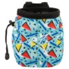 Chalkbag - Chalk Bag -Edelrid Sales 2025 cafe kraft chalkbag chalk bag