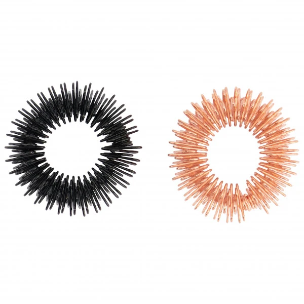 Kraft-Finger-Massagering 3 Kraft-Finger-Massagering