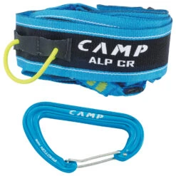 Alp CR - Climbing Harness -Edelrid Sales 2025 camp alp cr climbing harness detail 3