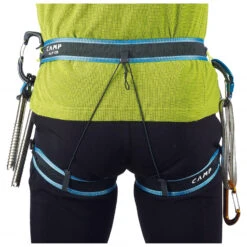 Alp CR - Climbing Harness -Edelrid Sales 2025 camp alp cr climbing harness detail 5