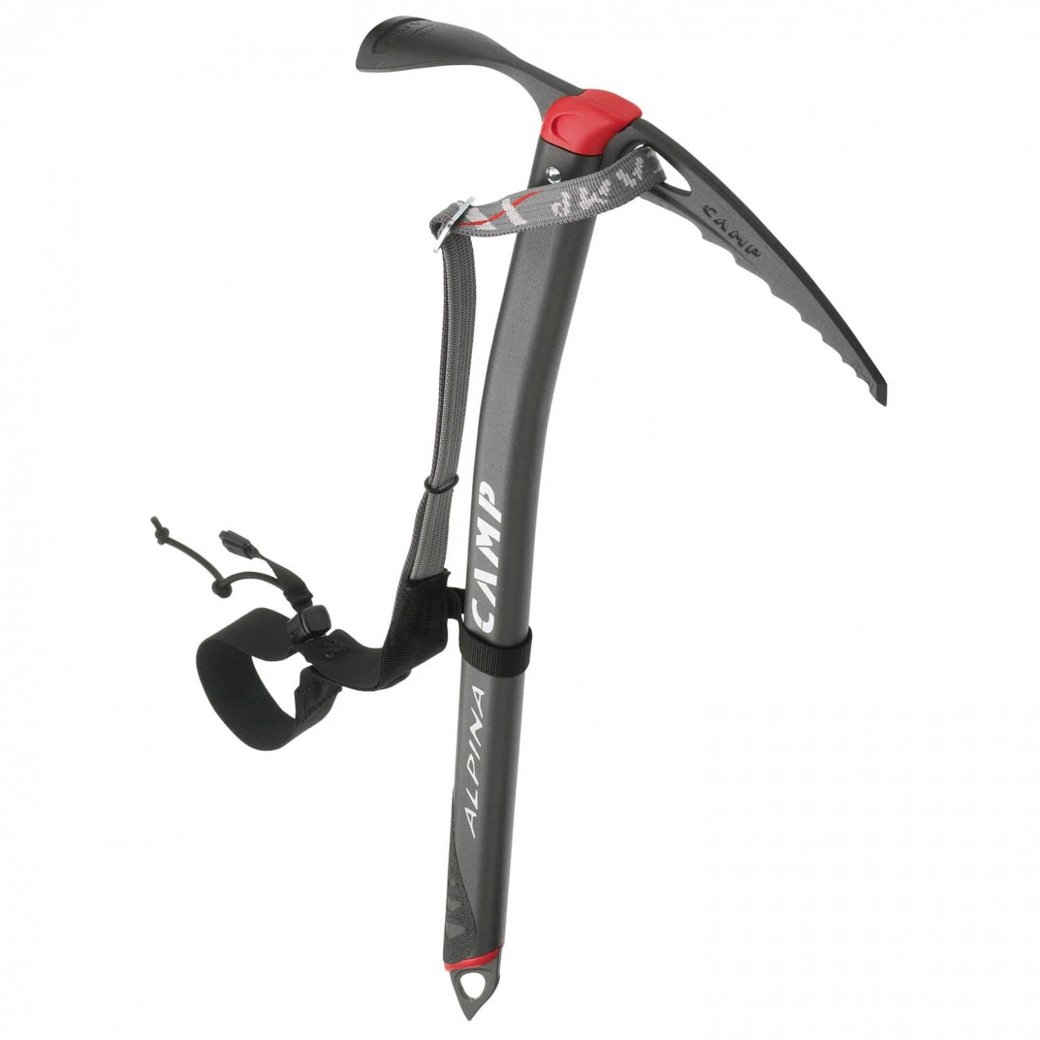 Alpina - Ice Axe 3 Alpina - Ice Axe