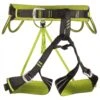 Alpine Flash - Climbing Harness -Edelrid Sales 2025 camp alpine flash climbing harness