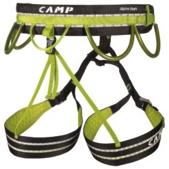 Edelrid Sales 2025 -Edelrid Sales 2025 camp alpine flash climbing harness detail 2