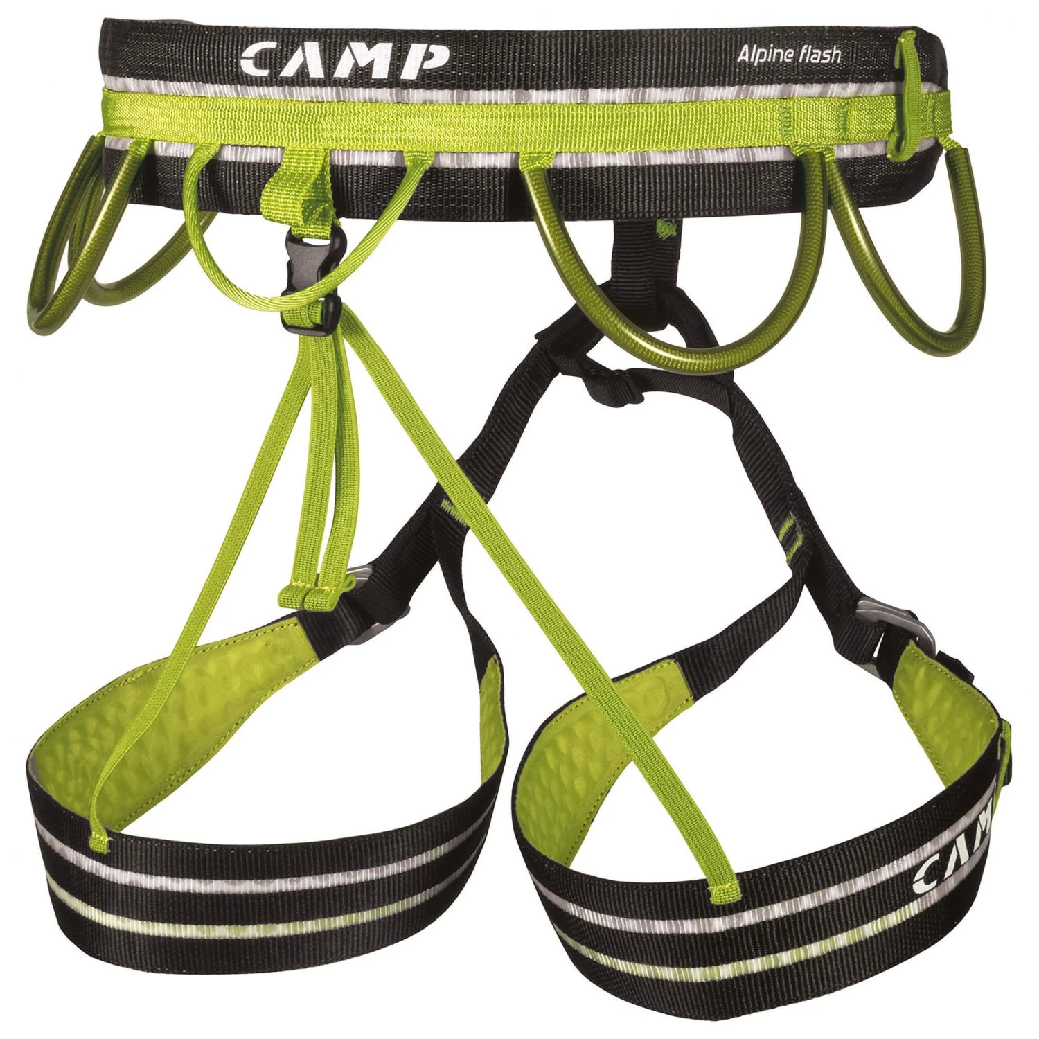 Alpine Flash - Climbing Harness 4 Alpine Flash - Climbing Harness - Image 2