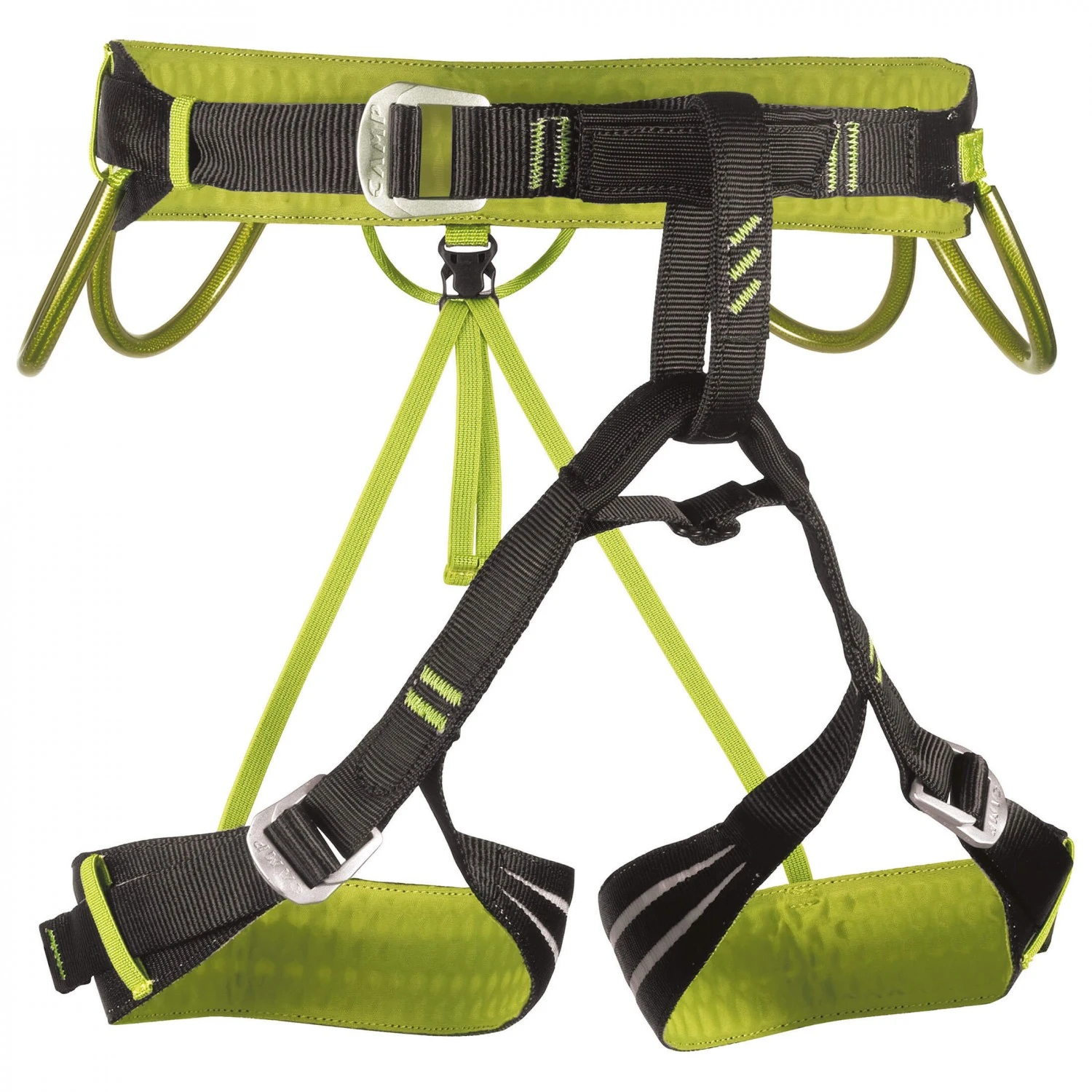 Alpine Flash - Climbing Harness 3 Alpine Flash - Climbing Harness